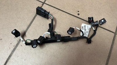 Електропроводка форсунок renault arkana 1.6 e-tech фото №1