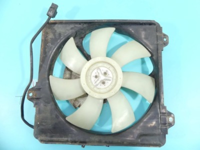 Вентилятор вентилятор кондиціонера toyota rav4 2 00- 2,0 d4d фото №1