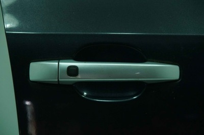 Ручка перед правий передня subaru forester iii sh фото №1