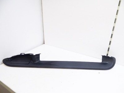 Renault scenic ii захист рамка спідометра фото №1