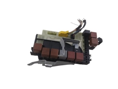 Renault clio 2 коробка предохранителей bmt 7700429664f фото №1