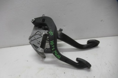 Bmw e91 2.0 b 07r педаль педали тормоза сцепления 6778977 фото №1