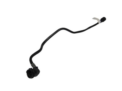 Mercedes glb x247 247 шланг вентиляційний фото №1