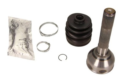 AXLE SWIVEL ZEW. SUZUKI SAMURAI 1,0/1,3 49-1598  