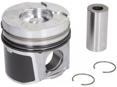 NURAL 87-137500-10 PISTON 87-137500-10 87-137500-10  