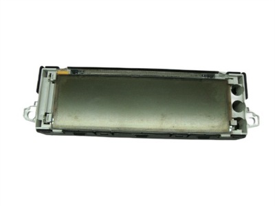 Citroen c4 i дисплей радио 9664222180 фото №1