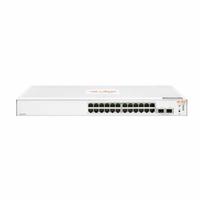 Przełącznik Aruba Aruba Instant On 1830 24G 2SFP