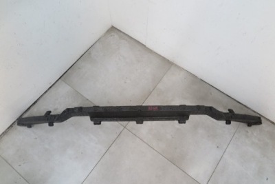 Bmw x3 g01 абсорбер бампер перед фото №1