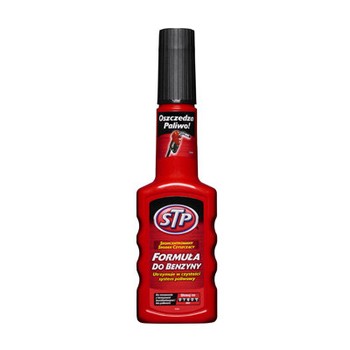 STP FORMUŁA DO BENZYNY 200ML