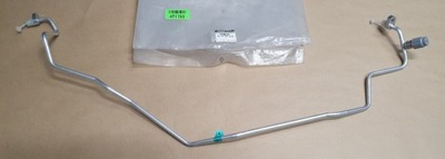 Шланг кондиционера r kadjar 924400484r фото №1