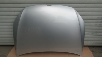 Vw golf 7 vii капот la7w оригинал polecam фото №1