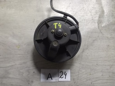 Воздуходувка обдув вентилятор volkswagen t4 701819124b фото №1