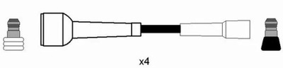 NGK 8183 ПРОВОДИ ZAPLONOWE NGK 8183