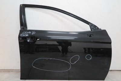 Дверь правое передние правый перед toyota camry viii фото №1