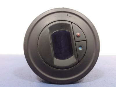 Espace iv переключатель кондиционера 8200028449a фото №1