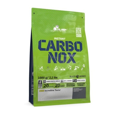 Olimp Carbonox 1kg Węglowodany typu CARBO