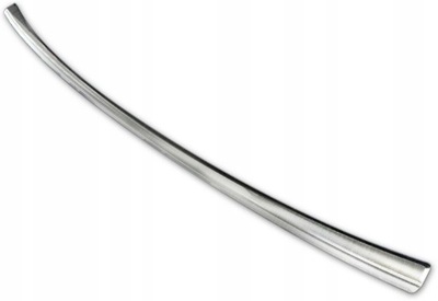 Молдинг na бампер audi a5 sportback 2009-2016 фото №1