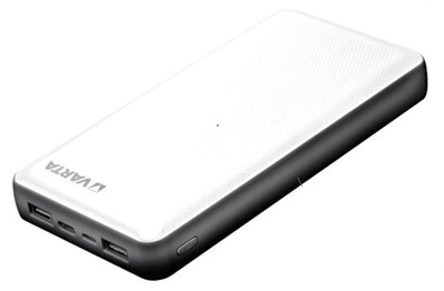 PODRÓŻNY Power Bank Varta ENERGY 20000mAh USB-C