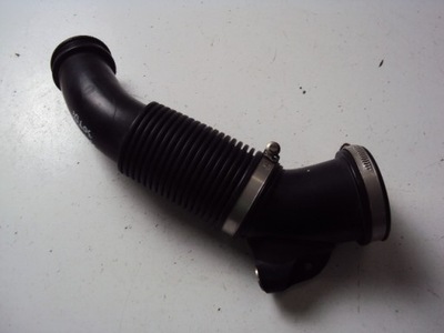 Повітрозабірник повітря лівий porsche panamera 970 13 r фото №1