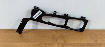 Volvo xc60 ii 17-21 rok панель середній na тунель фото №1