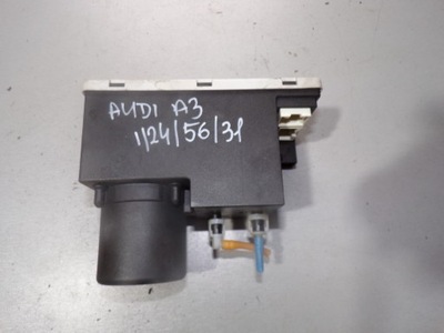 PUMP CENTRAL LOCK AUDI A3 8L0862257L  