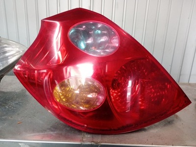 Peugeot 307 фара перед передній правий depo фото №1