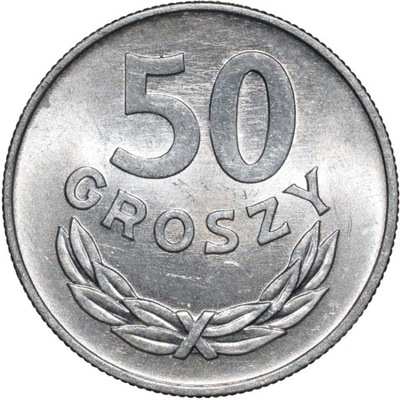 50 gr groszy 1976