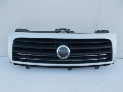 Решітка радіатора решітка радіатора значок fiat scudo ii 2006-2013 фото №1