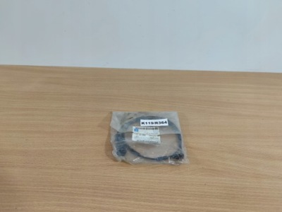 Датчик зносу гальмівних колодок opel astra vectra calibra фото №1