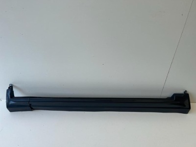 Volvo xc90 ii молдинг порог правая 31672377 фото №1