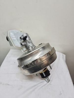 Range rover evoque усилитель тормозов насос тормоза фото №1