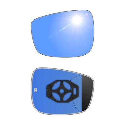 Антибліковий mazda cx-50 2022-2024 2023 thomasss фото №1