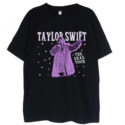 T-shirt Taylor Swift The Eras Tour koszulka 3XL