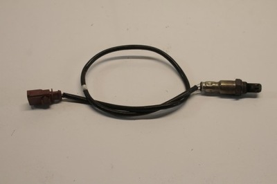 Volkswagen оригінальний номер 04e906262bb датчик лямбда-зонд фото №1