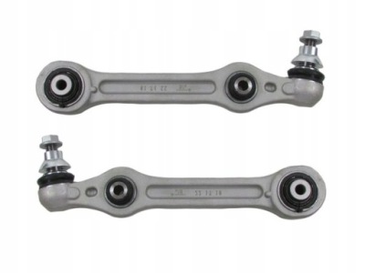 Рычаг передний mercedes glc x253 2015-2023 4-matic фото №1