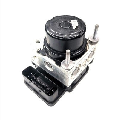 Насос abs toyota yaris 445400d130 фото №1