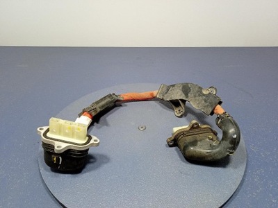 Ford mustang mach-e шланг wysokiego напряжения lj9814b245ad фото №1