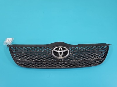 Решітка радіатора решітка радіатора toyota corolla e12 kombi sedan фото №1