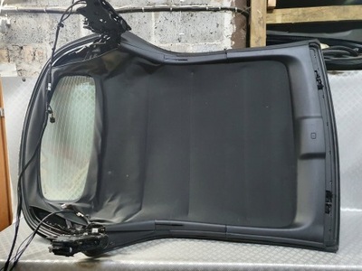 Крыша механизм крыша opel cascada фото №1