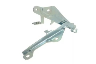 Петля кришки двигуна l ford mustang 01 фото №1