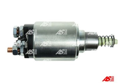 AS-PL AUTOMATIC TRANSMISSION STARTER SWITCH SS0059  