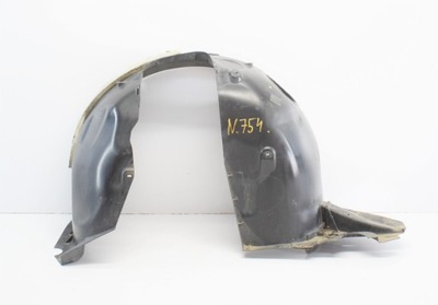 Skoda scala 657 підкрилок ліва перед передні org фото №1