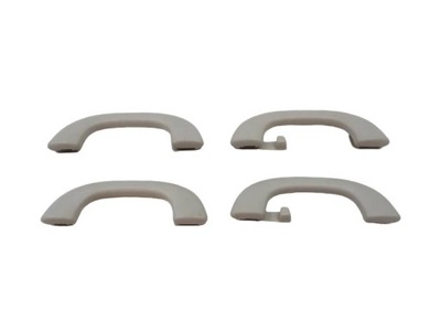 Тримачі ручка стельовий 9681334080 9681364780 citroen c5 ii 2007- фото №1