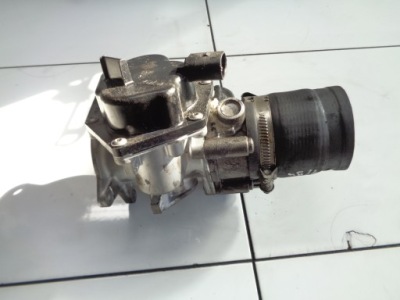 Vw crafter 2.0tdi przepustnca 03l128063s фото №1