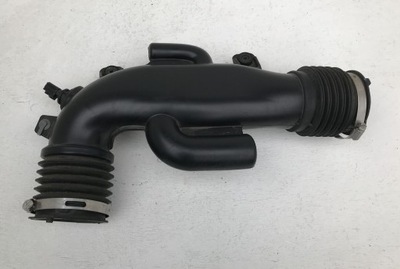 Jeep wrangler jl шланг труба повітря 68409874ab фото №1