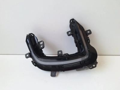 Vw e-up e up протитуманна фара лівий 12e941055 e оригінал фото №1