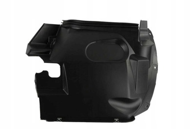 Підкрилок iveco daily 06 перед le перед 12 model c фото №1