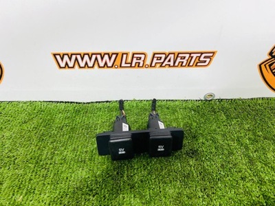 Роз'єм usb port range rover l405 jpla-19010-ca фото №1