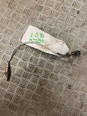 Датчик лямбда-зонд 03-08 mitsubishi outlander i 234000 8864 denso фото №1