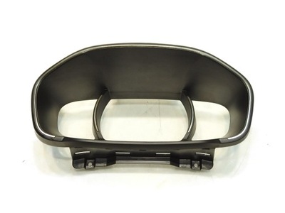 Корпус спідометра renault megane iv 682647342r фото №1